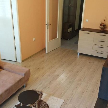 Apartment Levski Apart 부르가스 외부 사진