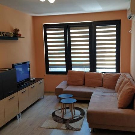Apartment Levski Apart 부르가스 외부 사진