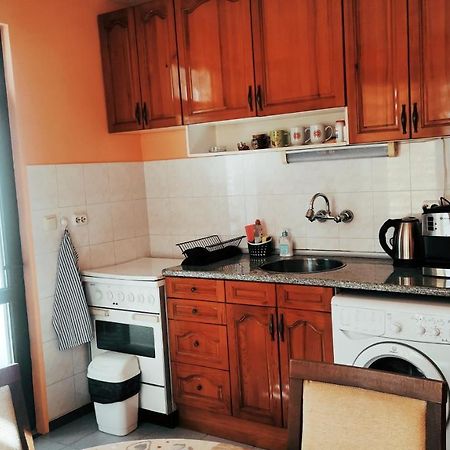 Apartment Levski Apart 부르가스 외부 사진