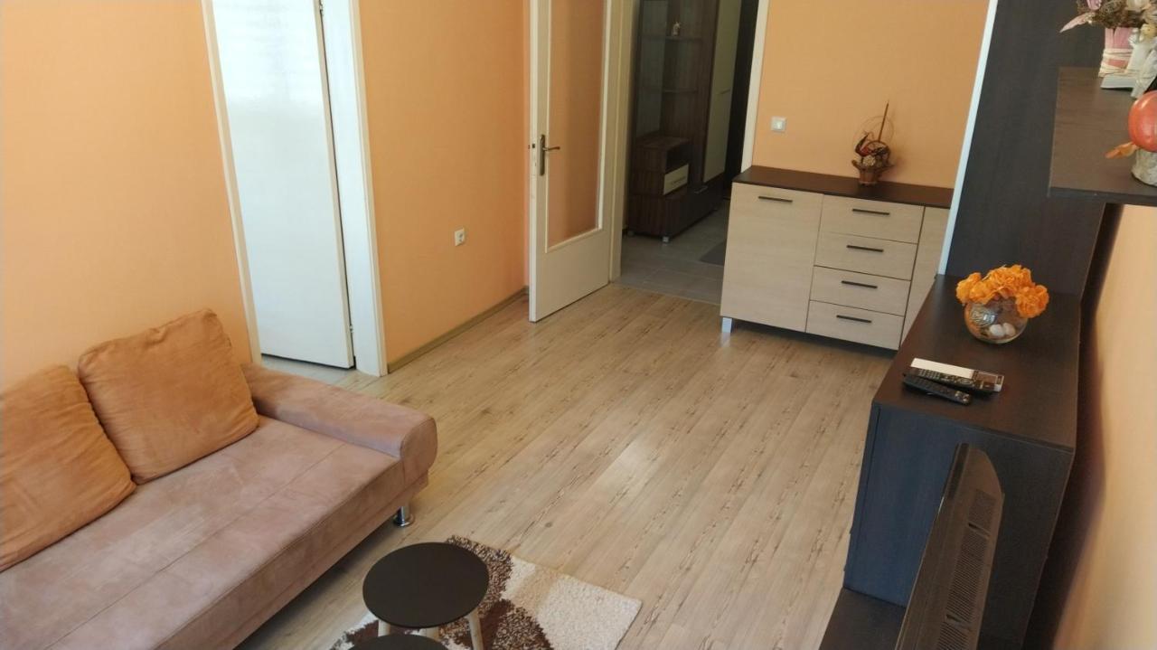 Apartment Levski Apart 부르가스 외부 사진