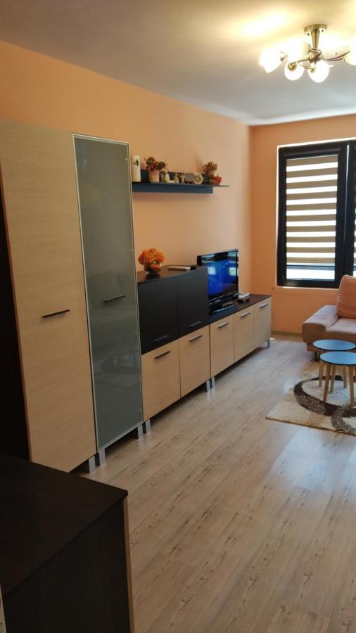 Apartment Levski Apart 부르가스 외부 사진