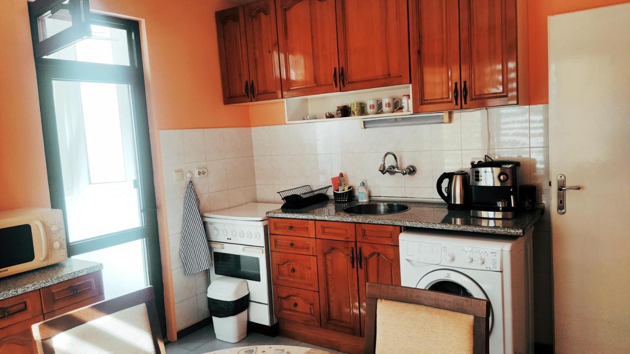 Apartment Levski Apart 부르가스 외부 사진