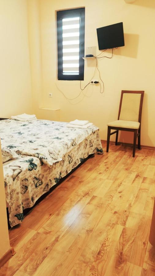 Apartment Levski Apart 부르가스 외부 사진