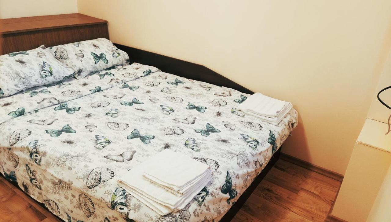 Apartment Levski Apart 부르가스 외부 사진